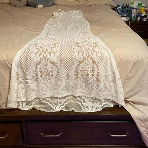 Yissang drees size S